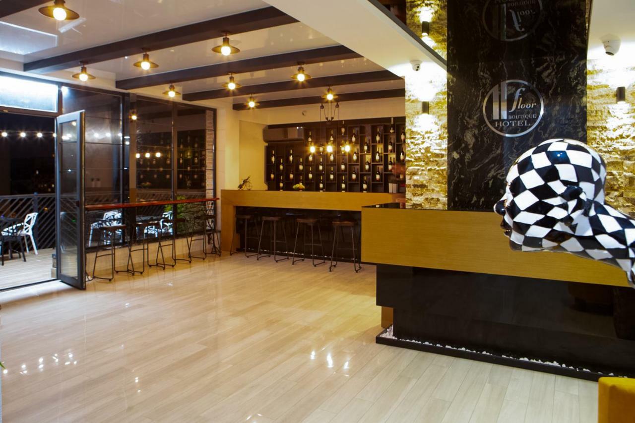 Boutique Hotel Tiflis Exterior foto