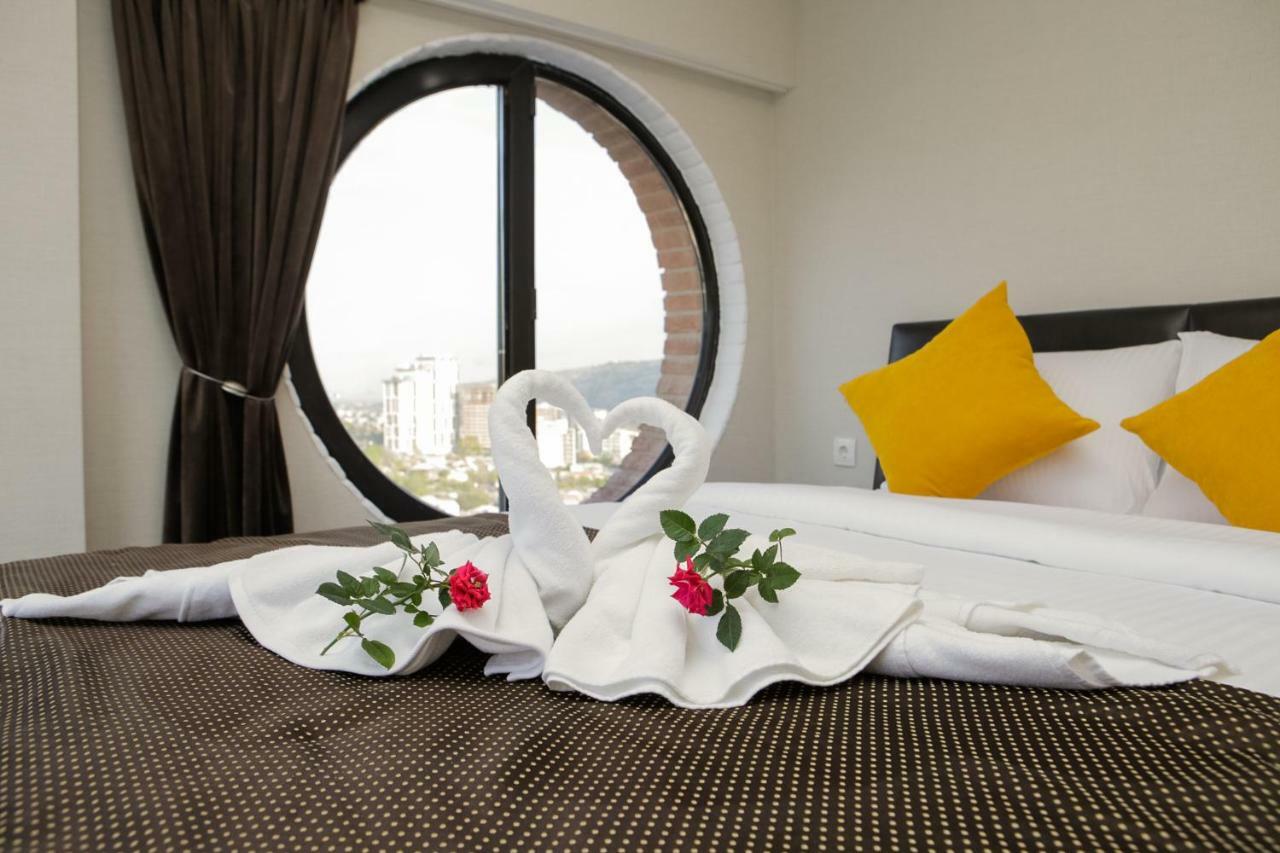 Boutique Hotel Tiflis Exterior foto